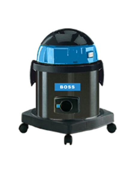 BOSS 25 1 WD
